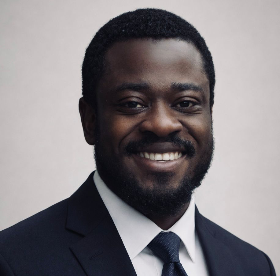 Marvin Daniels PMP