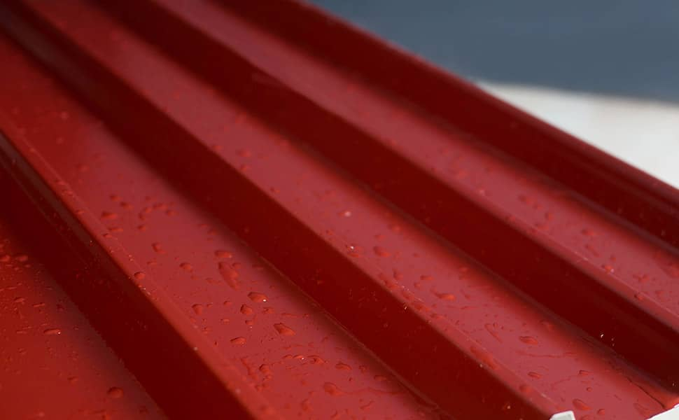 IBR Roofing