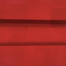 Duracoated Pepper Red