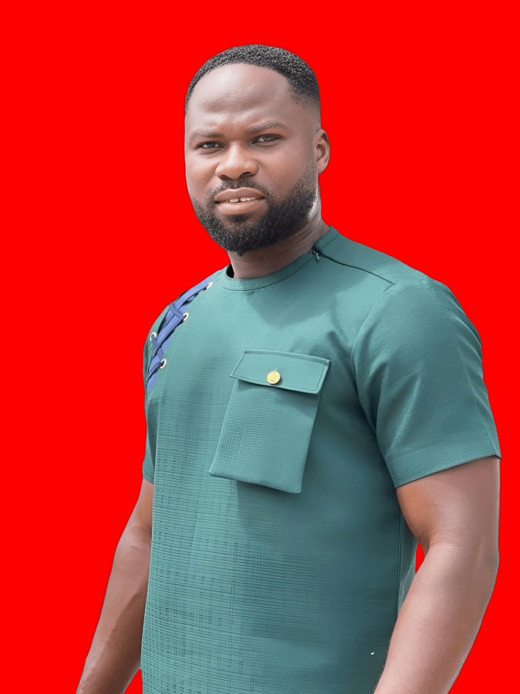 David Obeng