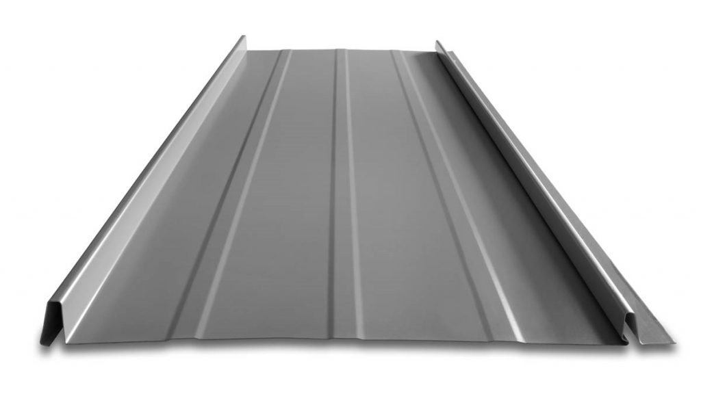 Snaplock Roofing