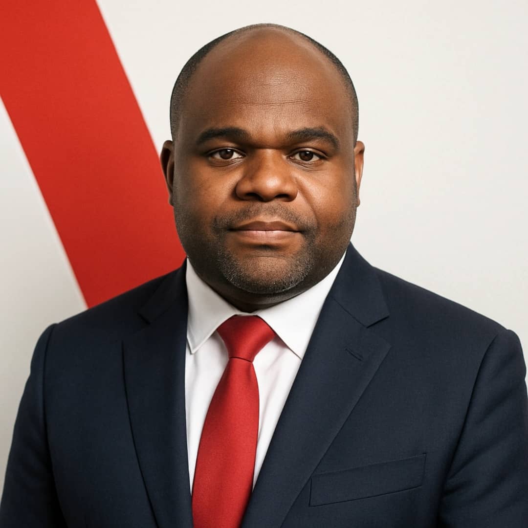 William Atitso Amankwah